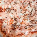 Cooksnap dari ugititi untuk resep Pizza Teflon Happycall,,,,