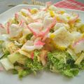 Cooksnap dari pawone_ ibuh untuk resep Salada khas ranah minang
