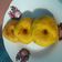 Cooksnap dari Amalia Ika untuk resep Eggless Pumpkin Donat