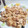 El cooksnap de César Gutierrez cuando hizo Arroz con pollo y almejas.