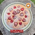 Cooksnap Mahadiah semasa beliau membuat Pastry Fruit Cake.