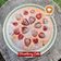 Cooksnap Mahadiah semasa beliau membuat Pastry Fruit Cake.