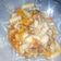 El cooksnap de Norma Gallegos cuando hizo Pasta con carne molida 🍝.