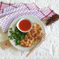 Cooksnap dari 🍀Vida Tyas🍀 untuk resep Tahu Telur Dadar