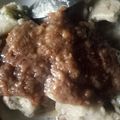 Cooksnap dari Ssepty Eka Wati untuk resep Bumbu kacang siomay