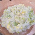 Cooksnap dari Rochmadini untuk resep Bubur Serabut MpAsi 1y+