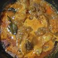 Cooksnap dari Devy Manurung untuk resep Ayam bakar bumbu rujak khas surabaya