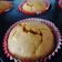 Kapolcsi-Vass Katinka Cooksnap-ja, amikor elkészítette a(z) Gluténmentes sütőtökös muffin receptet.