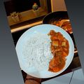 Cooksnap dari Dee Dee untuk resep Chicken Curry Katsu 🍛