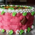 Cooksnap dari Lailatus Sholeha untuk resep Blackforest kukus