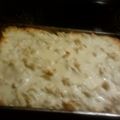 derekosborne1982's cooksnap of when they made 3 Cheese Chicken Alfredo Bake.
