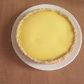 Cooksnap dari Ellen Intan untuk resep Pie Susu Teflon
