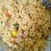 Cooksnap Zarina Nazifa semasa beliau membuat Nasi Goreng Kampung Mommy.