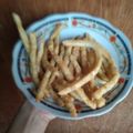 Cooksnap dari Rara Ratna untuk resep Cakwe Mudah + Cepat