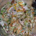 Cooksnap dari Emilia Jahja untuk resep 336. Mie Goreng ala Solaria