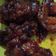 Cooksnap dari Zahroh Rizkiah untuk resep 10. Buffalo Chicken Wing #7500