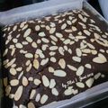 Cooksnap dari Fitriani untuk resep Brownies Panggang Putih Telur (Tanpa Pengembang)