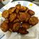 Cooksnap Erin Naomei semasa beliau membuat Cekodok Pisang.