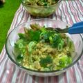 Cooksnap dari stefy untuk resep Mie ayam uenak