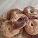 Nina Cooksnap-ja, amikor elkészítette a(z) Bagel recept lépésről-lépésre receptet.