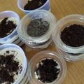 Cooksnap dari Jeni Drialismah untuk resep Cream Cheese Oreo lengkap dengan gambar step by step