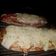El cooksnap de Noelia cuando hizo Pizza a la parrilla.