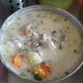 Cooksnap dari wulan wulan 1212 untuk resep Chicken Stew
