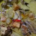 Cooksnap dari Nia_b untuk resep Garang Asem Ayam (Pedas, Gurih, Asam) 🐓🐣😊