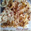 Cooksnap dari Kartika Ratnawuri untuk resep Rempeyek Kacang Renyah