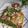 Cooksnap dari Ika Mahendra Moenif untuk resep Focaccia garden