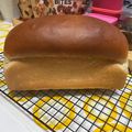 Cooksnap dari ARAREY CUOCERE untuk resep Roti Tawar Kentang