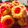Cooksnap dari Putriwira Lestari untuk resep #78 Strawberry Thumbprint Cookies