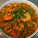 Angel Liu 的 咖哩鮮蝦粉絲煲 cooksnap