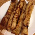Cooksnap dari Ivysfoodcorner untuk resep Pisang Aroma Karamel