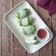 Cooksnap dari SiRa_UmmuTsa untuk resep Sawi Putih Gulung Isi Tahu