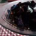 Cooksnap dari Lutfiyah El-khalil untuk resep Matang 마탕 (Cemilan ala Korea)