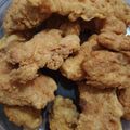 Cooksnap dari opi untuk resep Ayam fillet goreng tepung