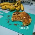 Cooksnap dari @ N ! untuk resep Bolen Pisang Coklat Keju