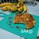 Cooksnap dari @ N ! untuk resep Bolen Pisang Coklat Keju