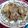 El cooksnap de Shirley cuando hizo Arroz con pollo.