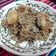 El cooksnap de Shirley cuando hizo Arroz con pollo.