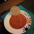 El cooksnap de Chari_jose@hotmail.com cuando hizo Tomate triturado con huevos.