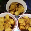 Cooksnap dari Rika Erviana untuk resep Pempek Sutra Ebi