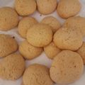 El cooksnap de verónica cuando hizo Galletas de mantequilla.