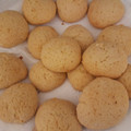 El cooksnap de verónica cuando hizo Galletas de mantequilla.