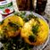 Anupama Maheshwari का कुकस्नैप जब उन्होंने पिज़्ज़ा ढोकला (Pizza Dhokla recipe in Hindi) बनाया था।