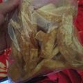 Cooksnap dari Suti Nah untuk resep Bakwan Sayur Renyah