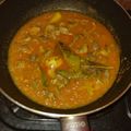 Cooksnap dari Lupita Fajri untuk resep Rica Ati Ampela