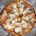 S_Agi Cooksnap-ja, amikor elkészítette a(z) Pizza receptet.