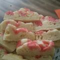 Cooksnap dari Sonia Zein untuk resep Bosuke (bolu susu keju) Kukus